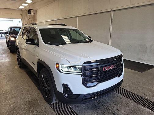 2023 GMC Acadia AWD SLE