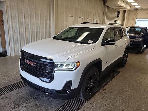 2023 GMC Acadia AWD SLE