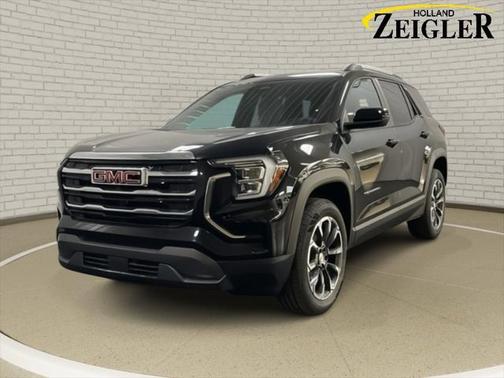 2025 GMC Terrain AWD Elevation