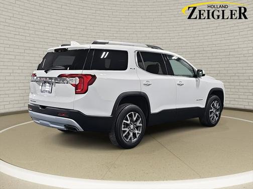 2023 GMC Acadia FWD SLE