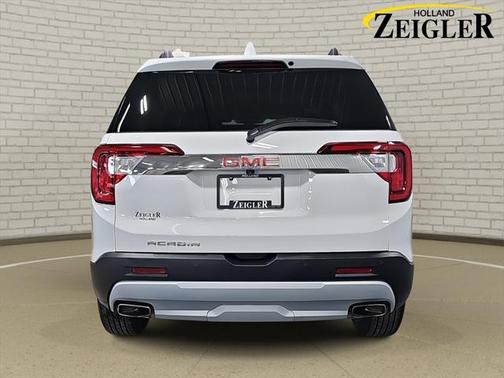 2023 GMC Acadia FWD SLE