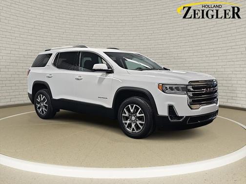 2023 GMC Acadia FWD SLE