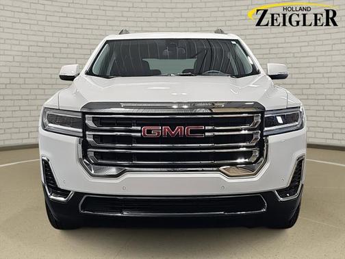 2023 GMC Acadia FWD SLE