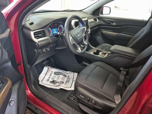 2023 GMC Acadia AWD SLE