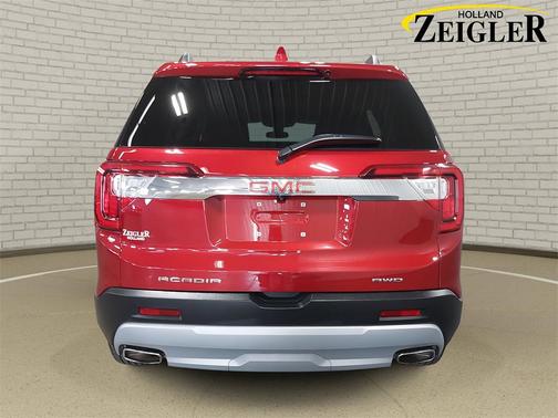 2023 GMC Acadia AWD SLE