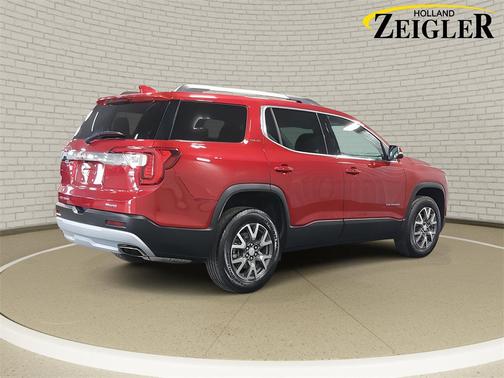 2023 GMC Acadia AWD SLE