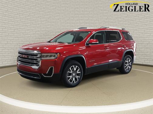2023 GMC Acadia AWD SLE