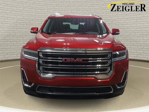 2023 GMC Acadia AWD SLE