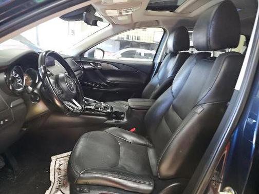 2023 Mazda CX-9 Touring