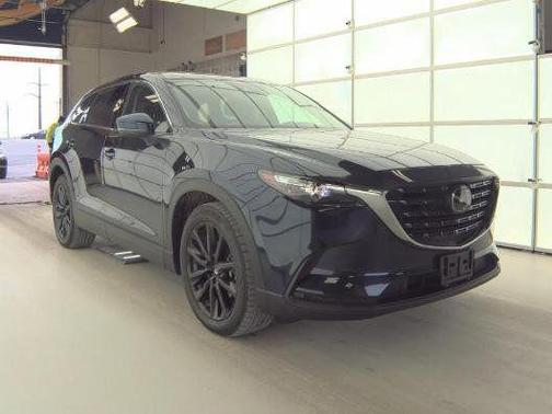 2023 Mazda CX-9 Touring