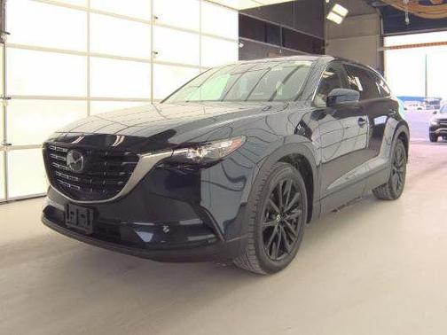 2023 Mazda CX-9 Touring