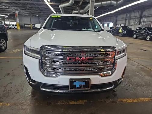 2023 GMC Acadia AWD SLE