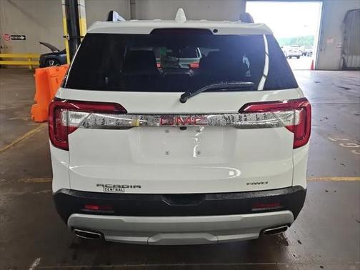2023 GMC Acadia AWD SLE