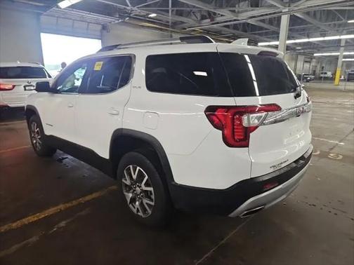 2023 GMC Acadia AWD SLE