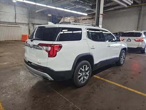 2023 GMC Acadia AWD SLE