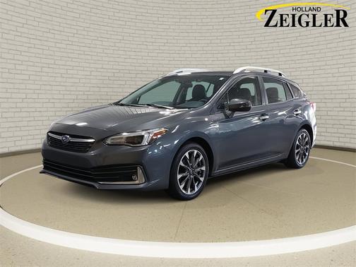 2023 Subaru Impreza Limited
