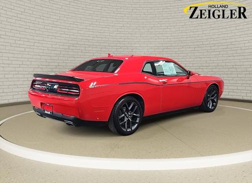 2023 Dodge Challenger GT