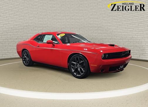 2023 Dodge Challenger GT