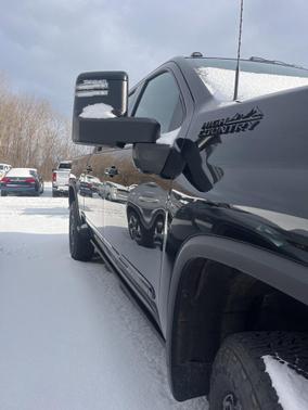 2024 Chevrolet Silverado 3500 High Country