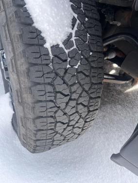 2024 Chevrolet Silverado 3500 High Country