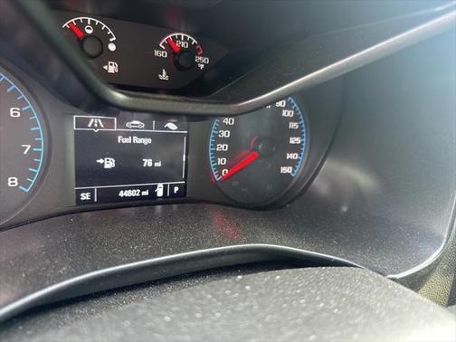 2021 GMC Canyon Base
