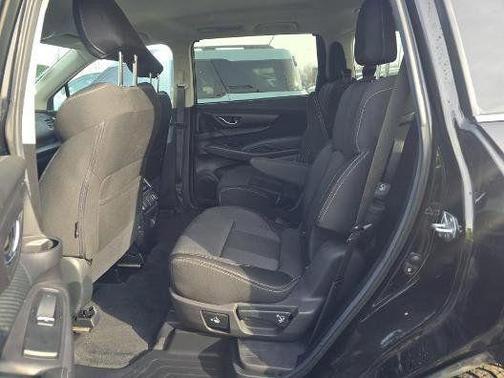2024 Subaru Ascent Premium 7-Passenger
