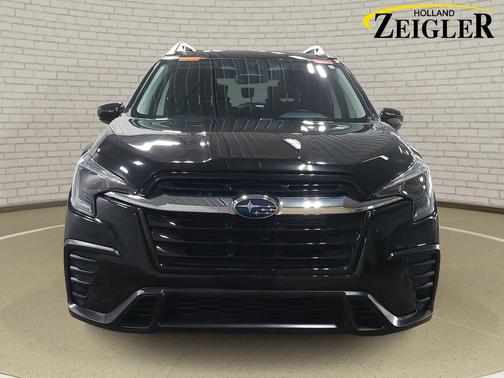 2024 Subaru Ascent Premium 7-Passenger