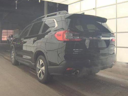 2024 Subaru Ascent Premium 7-Passenger