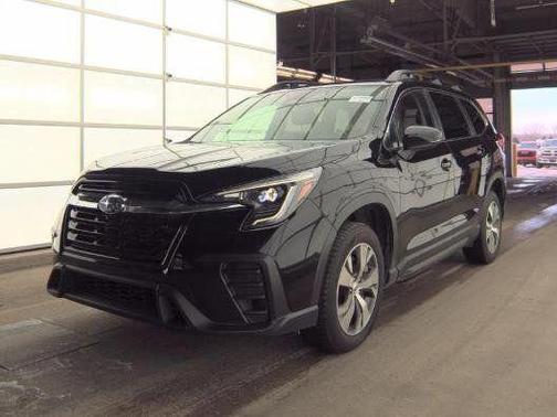 2024 Subaru Ascent Premium 7-Passenger