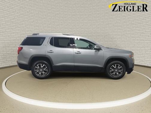2023 GMC Acadia AWD SLE