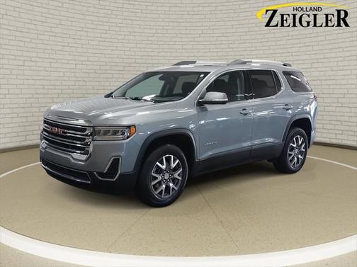 2023 GMC Acadia AWD SLE