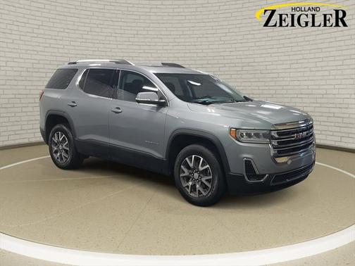 2023 GMC Acadia AWD SLE