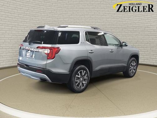 2023 GMC Acadia AWD SLE