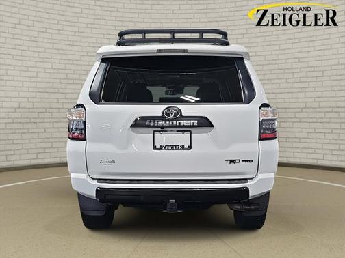 2023 Toyota 4Runner TRD Pro