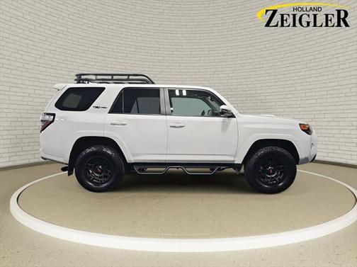 2023 Toyota 4Runner TRD Pro
