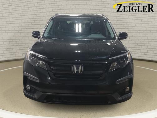 2022 Honda Pilot AWD Special Edition