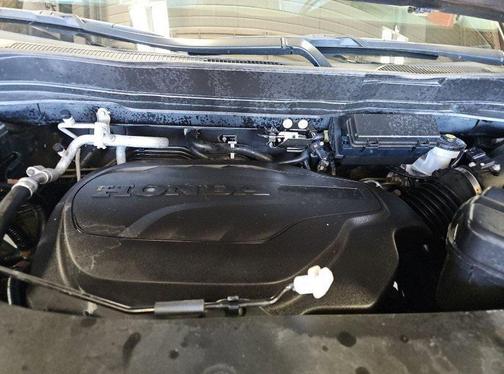 2022 Honda Pilot AWD Special Edition