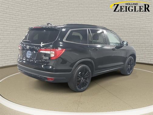 2022 Honda Pilot AWD Special Edition