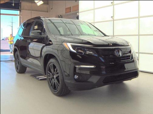 2022 Honda Pilot AWD Special Edition