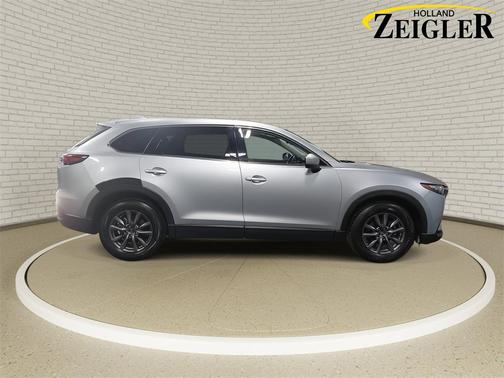 2023 Mazda CX-9 Touring