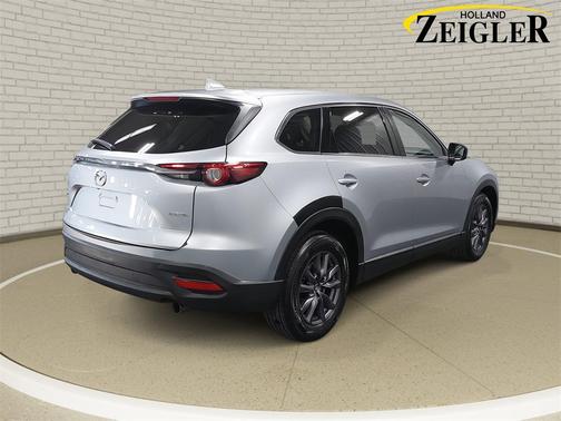 2023 Mazda CX-9 Touring