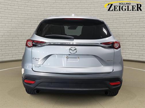 2023 Mazda CX-9 Touring