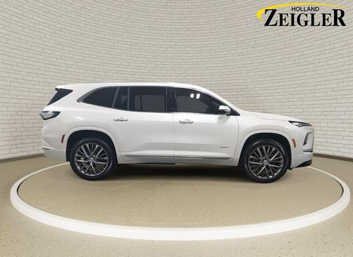 2025 Buick Enclave Avenir FWD