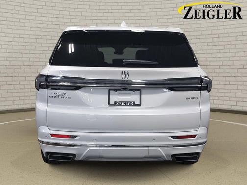 2025 Buick Enclave Avenir FWD