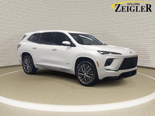 2025 Buick Enclave Avenir FWD