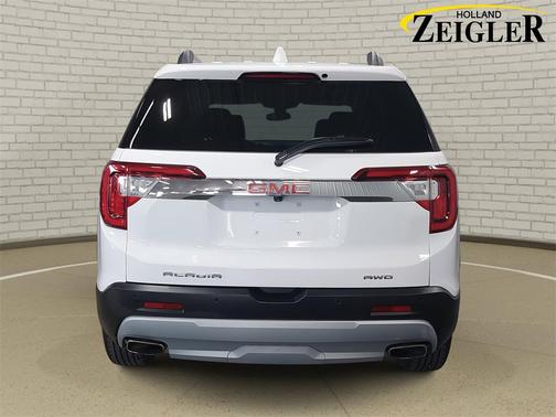 2023 GMC Acadia AWD SLE