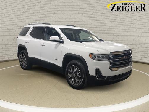 2023 GMC Acadia AWD SLE