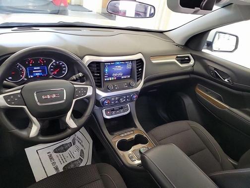 2023 GMC Acadia AWD SLE