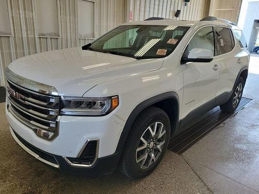 2023 GMC Acadia AWD SLE