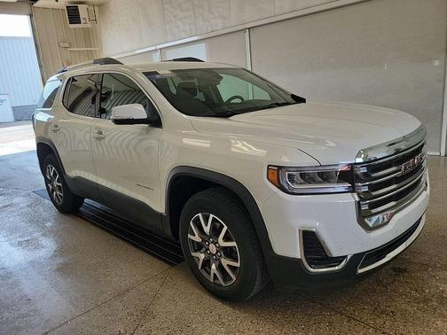2023 GMC Acadia AWD SLE